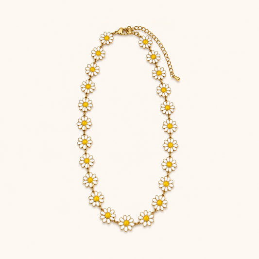 Bloom Necklace