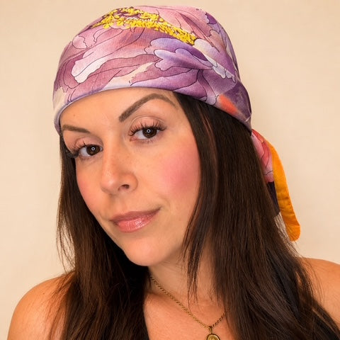 The Mabel Scarf