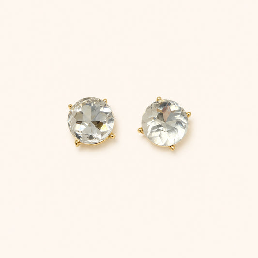 Starlight Stud Earrings