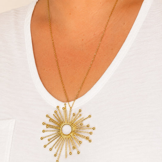 Radiance Necklace