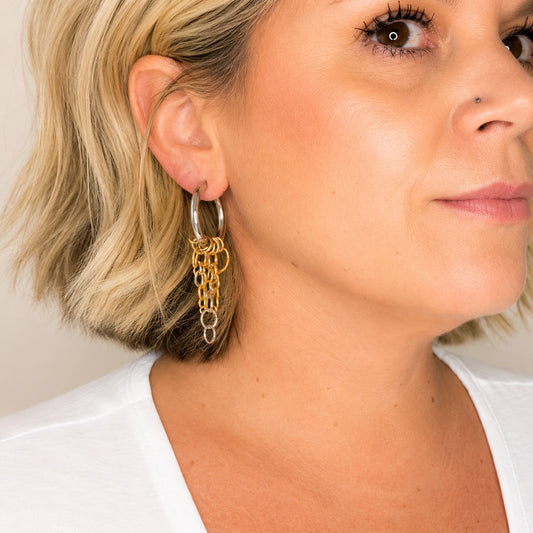 Twilight Earrings