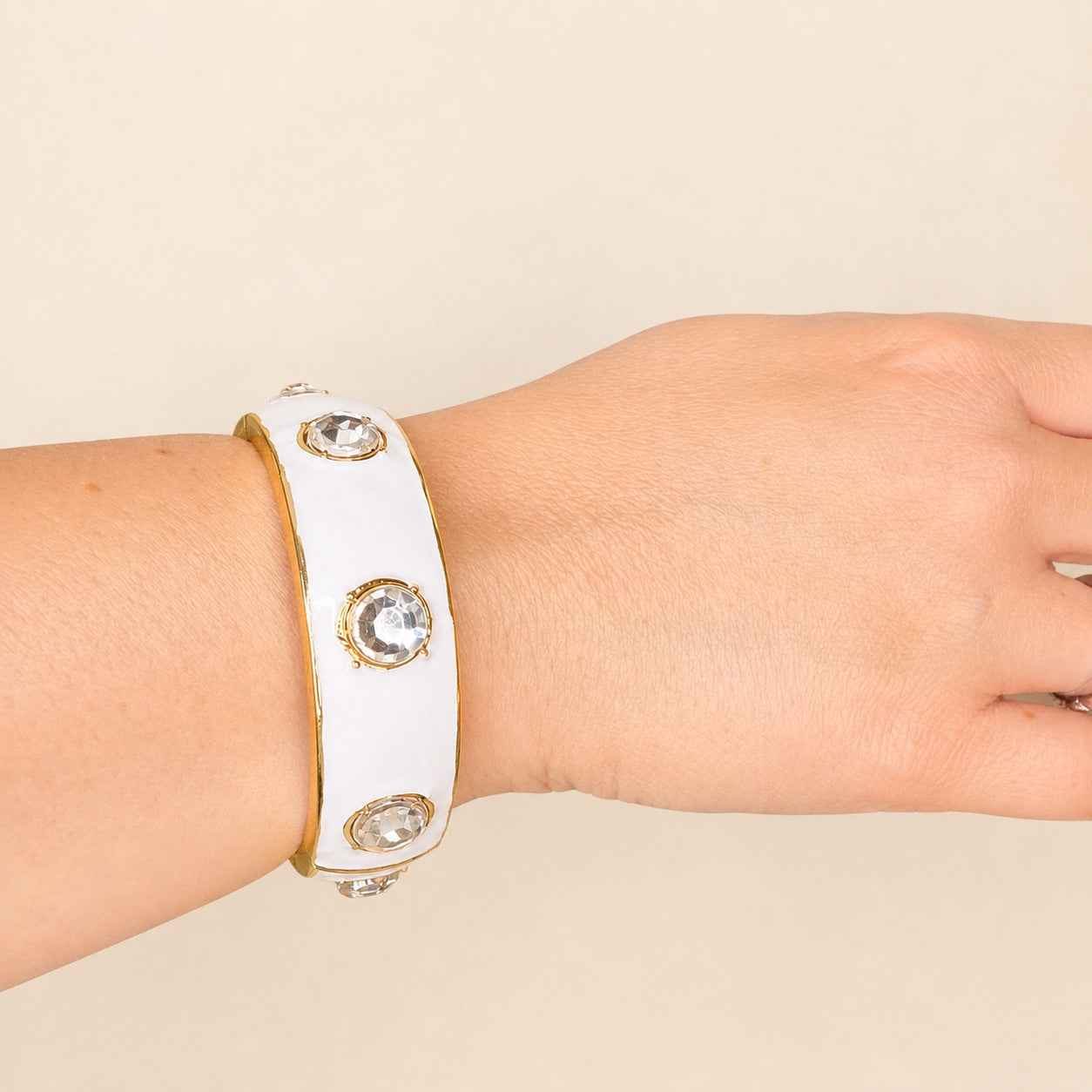 The Nanette Bracelet