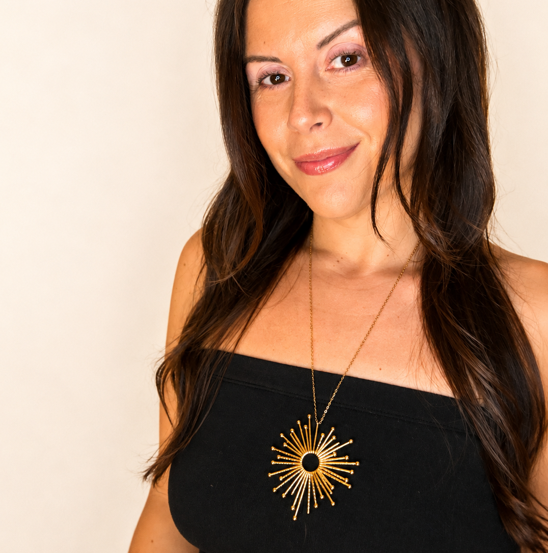 Radiance Necklace