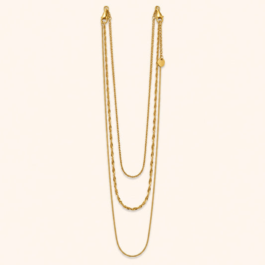 Starlight Necklace