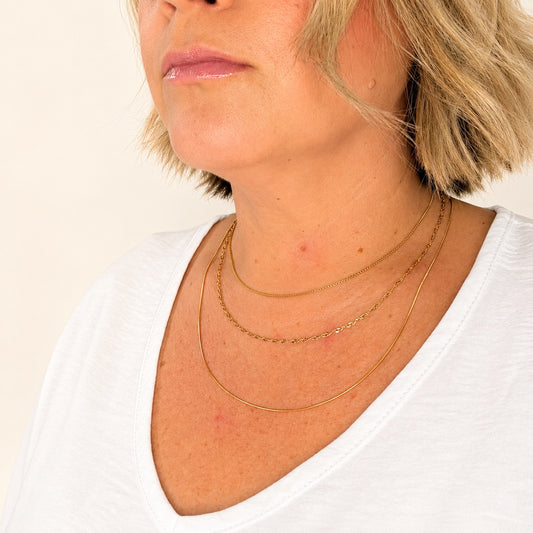 Starlight Necklace