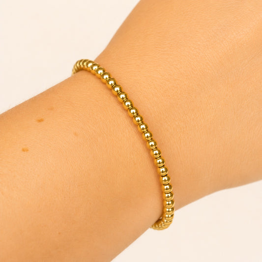 Sunbeam Bracelet