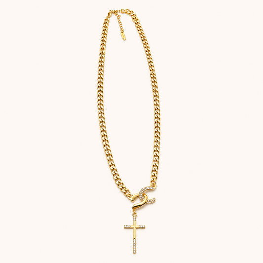 Illuminate Necklace