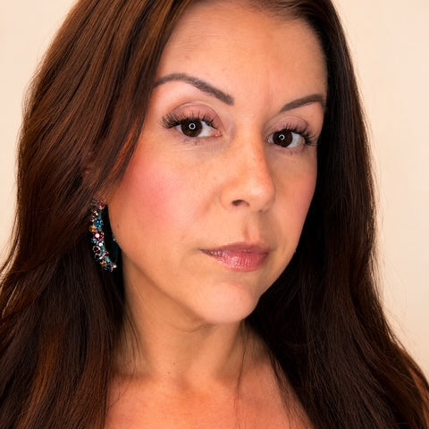 The Sophie Earrings