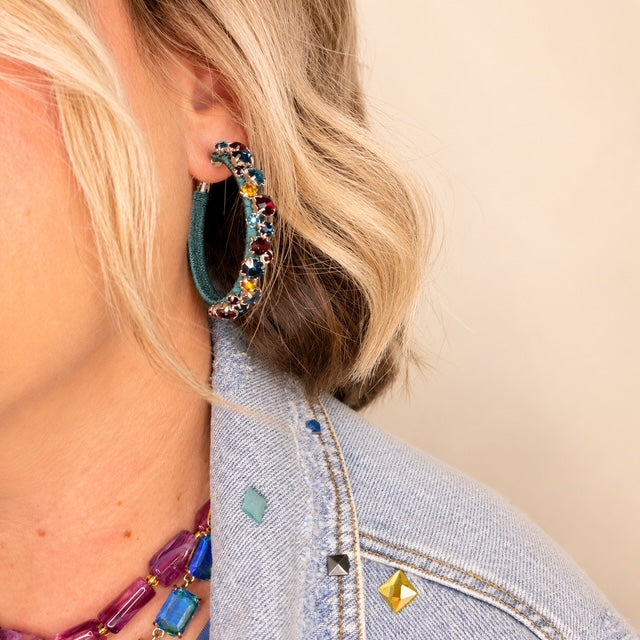 The Sophie Earrings