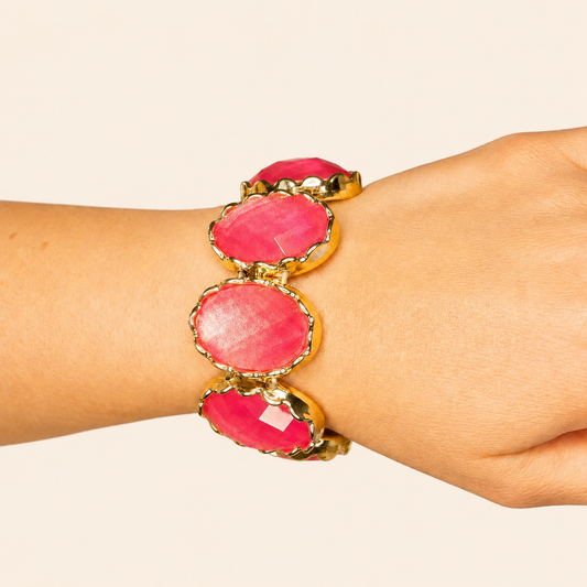 Watermelon Sugar Bracelet