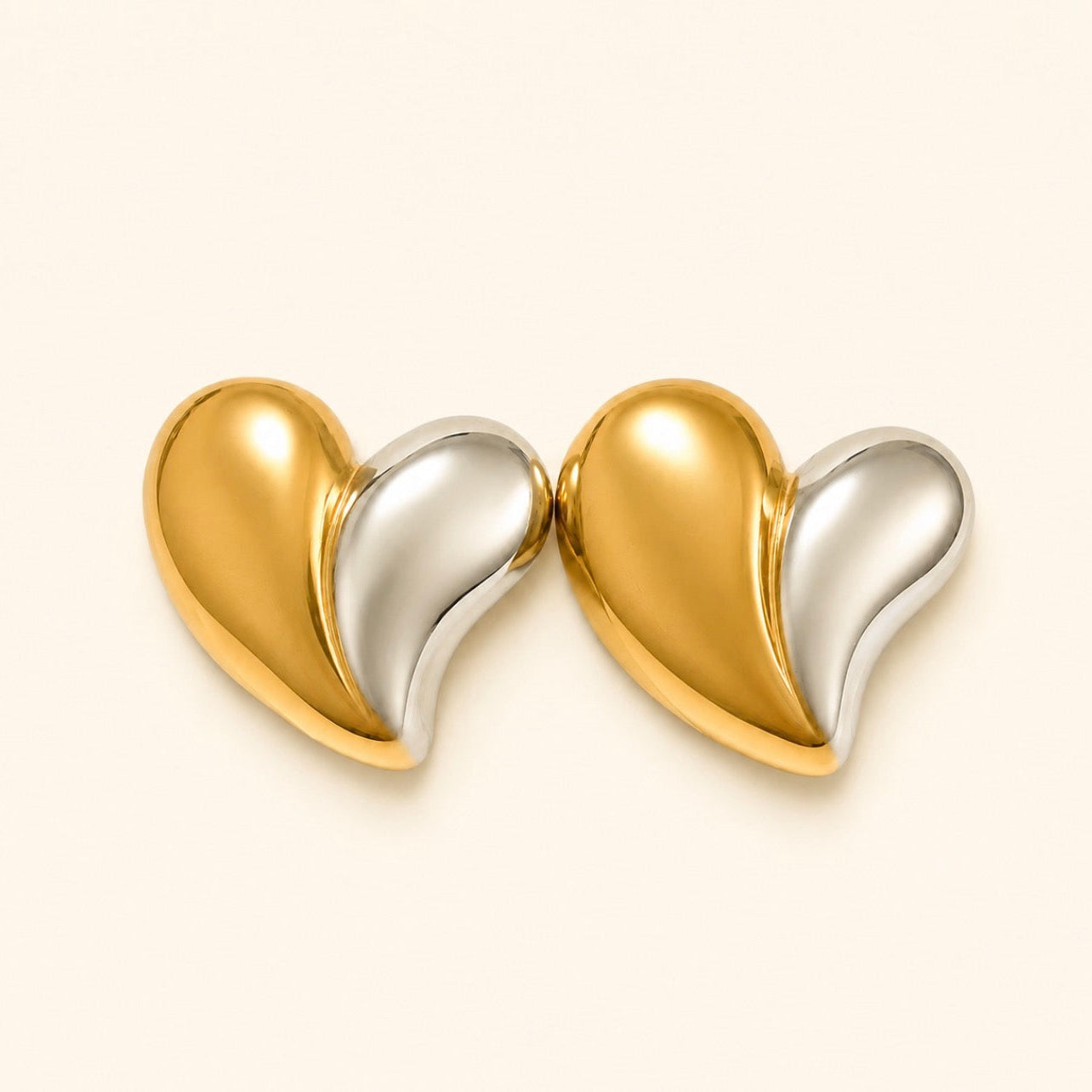 The Nancy Earrings