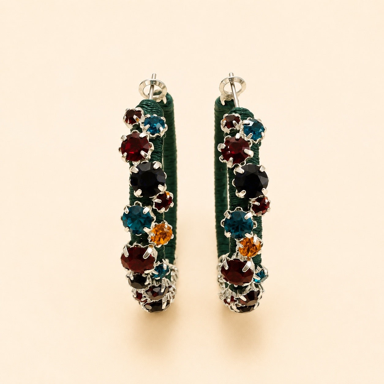 The Sophie Earrings