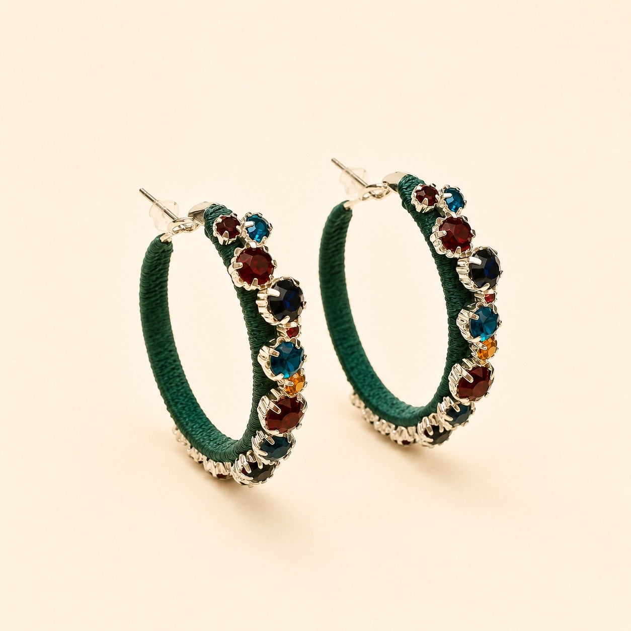 The Sophie Earrings