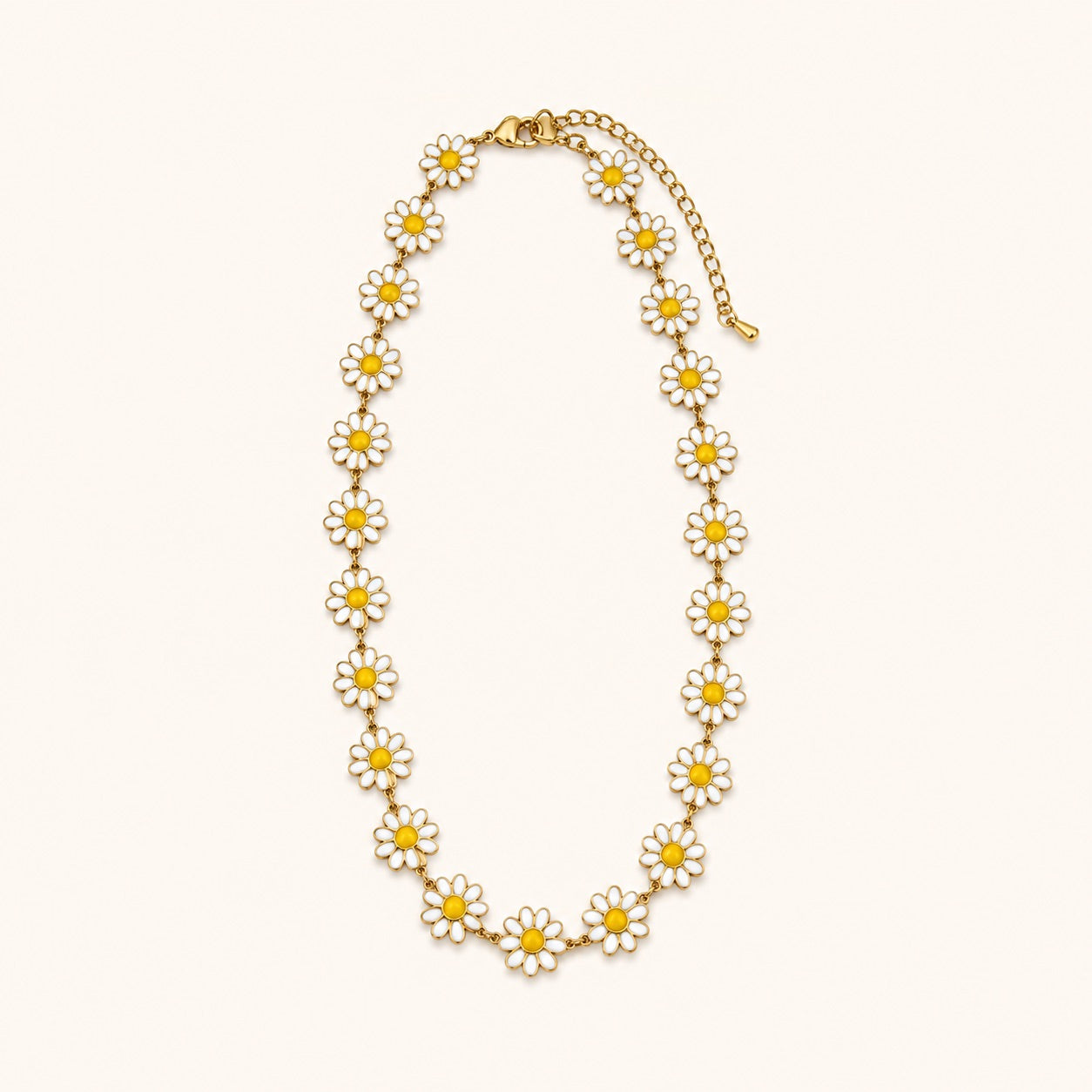 Bloom Necklace