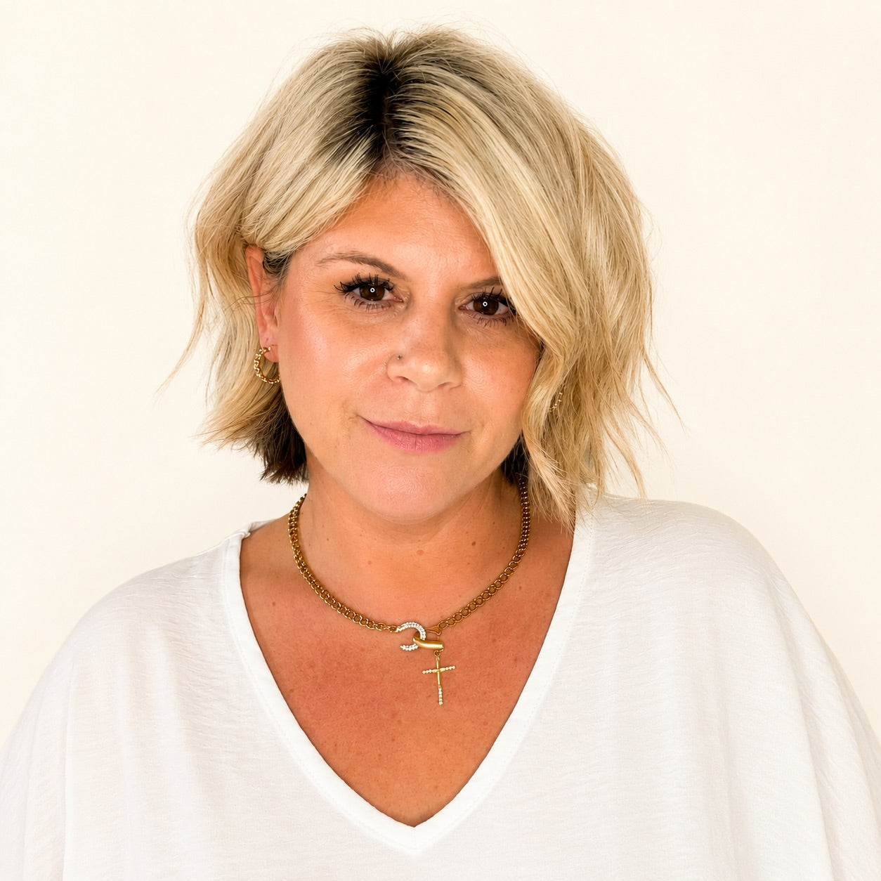 Illuminate Necklace
