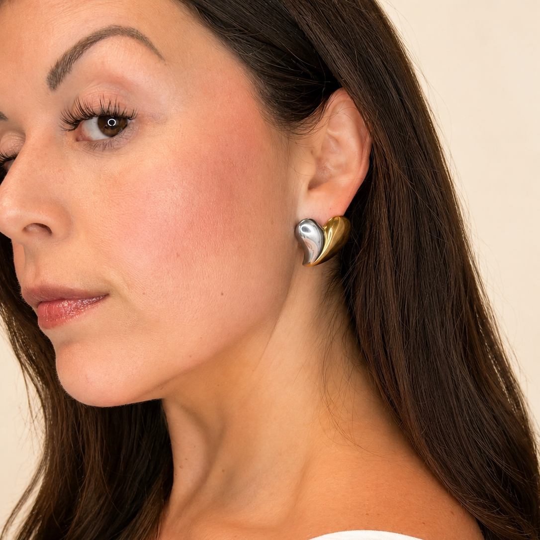 The Nancy Earrings