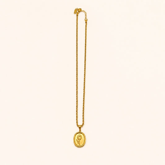 The Rosie Necklace