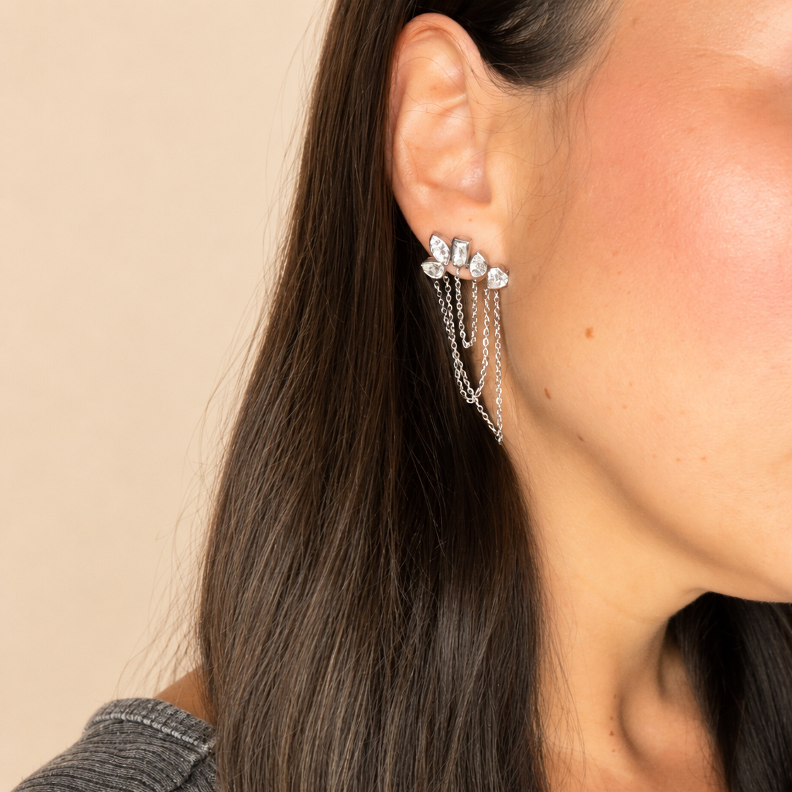 Life of the Party Earrings