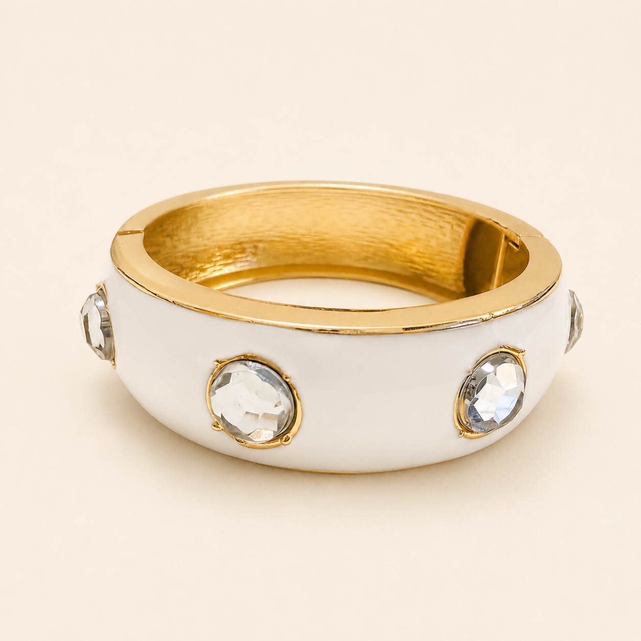 The Nanette Bracelet