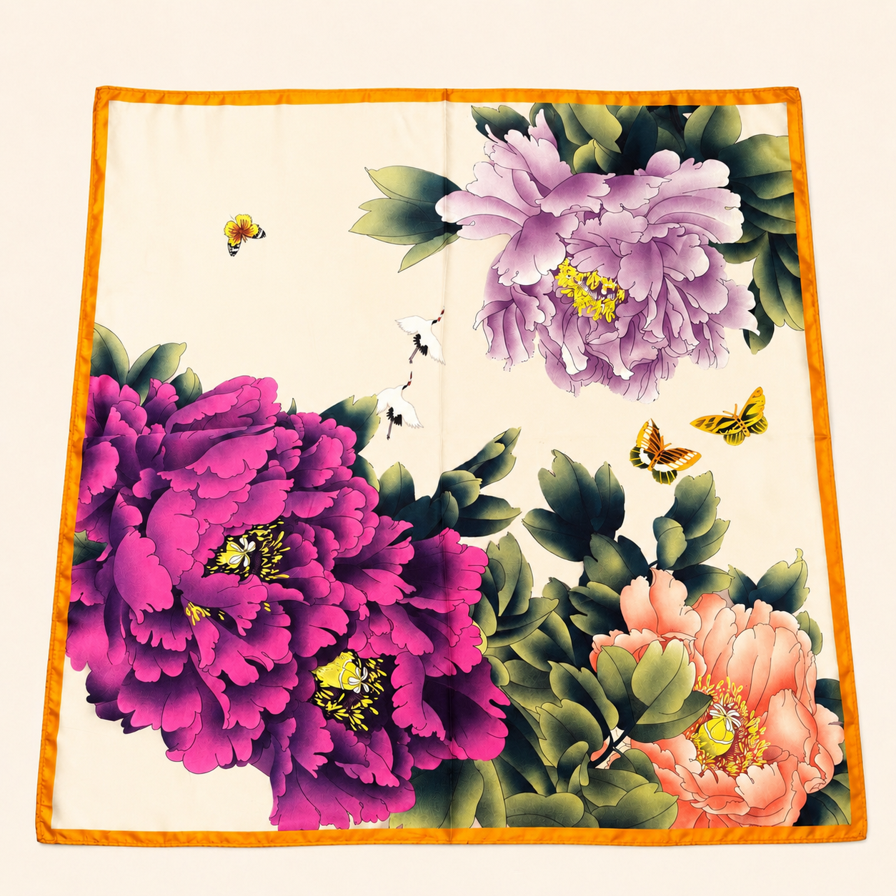 The Mabel Scarf