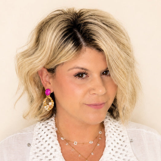 The Charleston Earrings