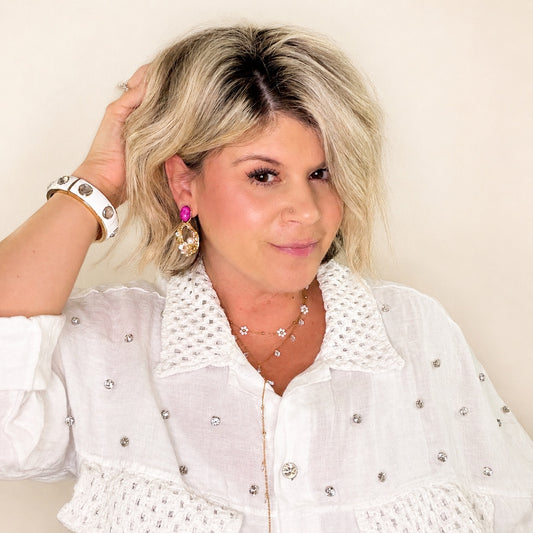 The Nanette Bracelet