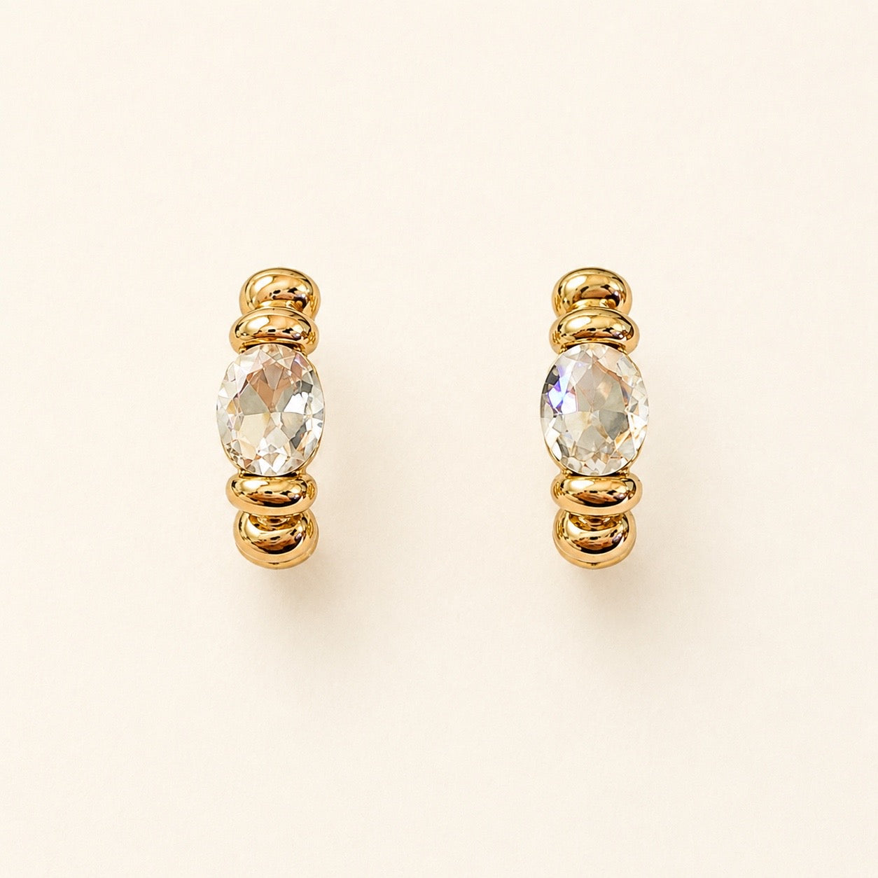The Gretchen Earrings