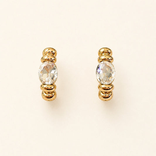 The Gretchen Earrings