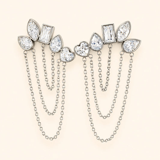 Life of the Party Earrings