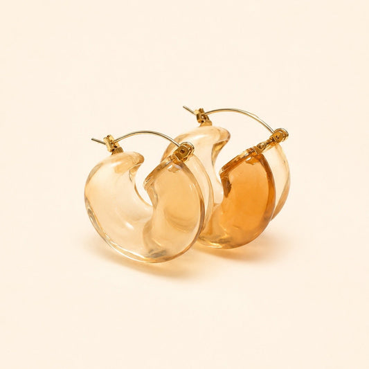 The Bella Earrings