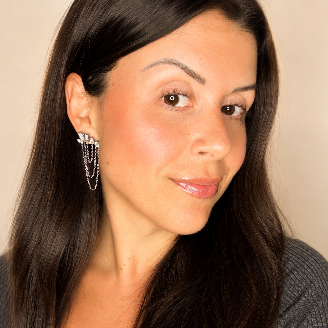 Life of the Party Earrings