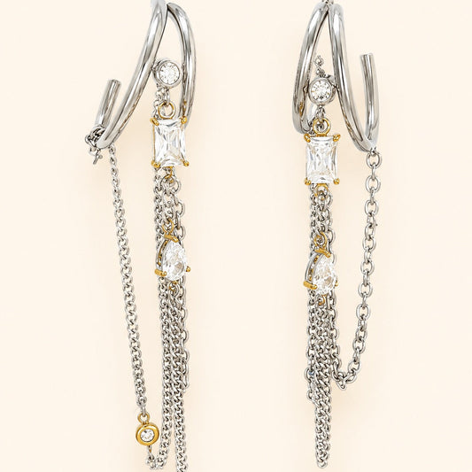 Spotlight Earrings