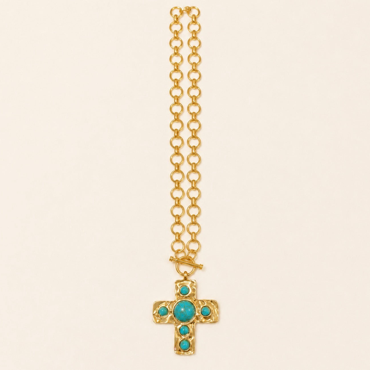 The Julie Necklace