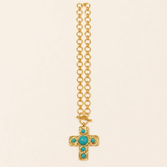 The Julie Necklace