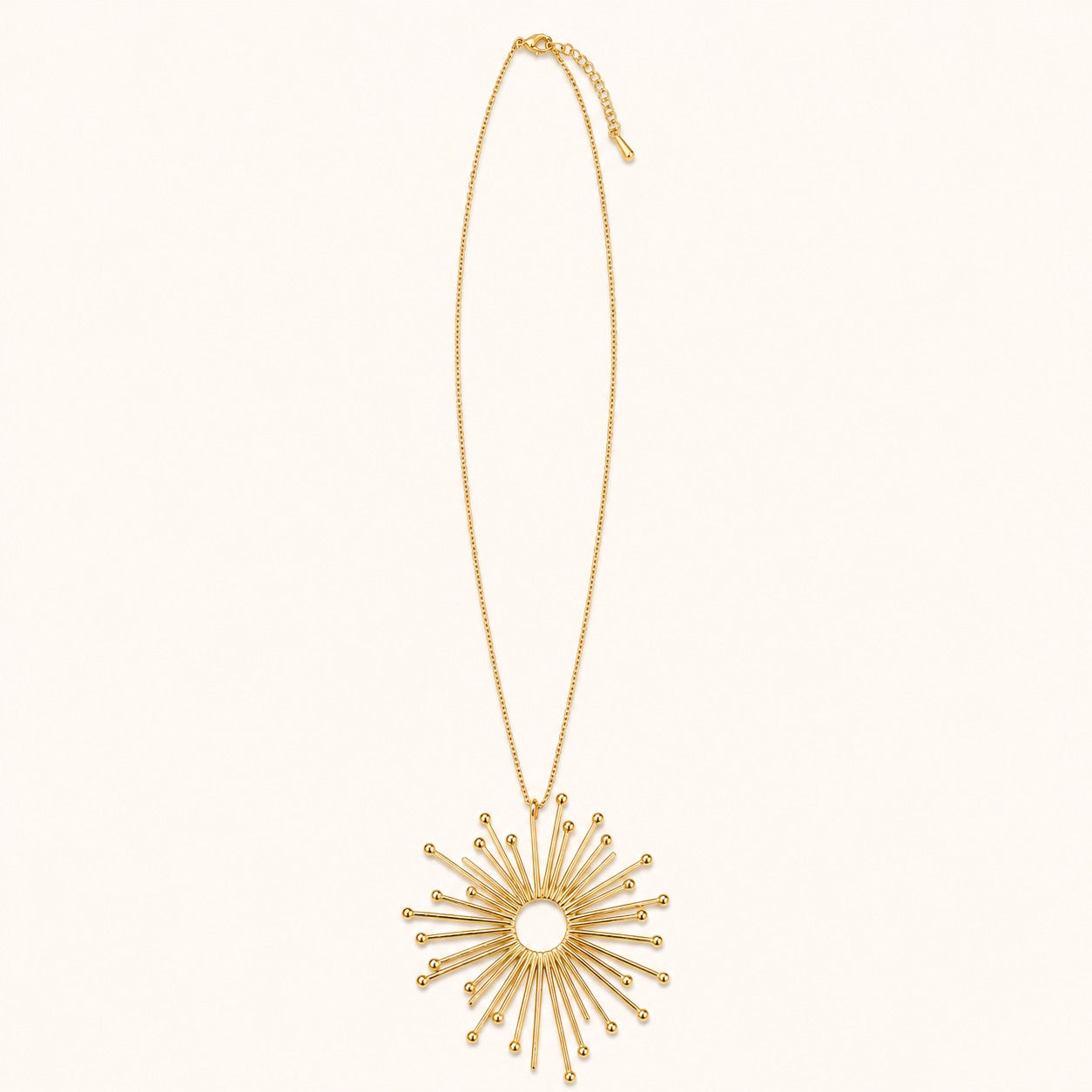 Radiance Necklace