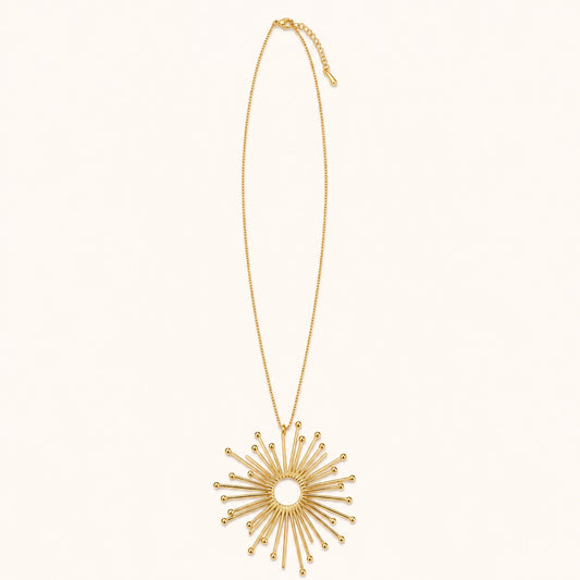 Radiance Necklace
