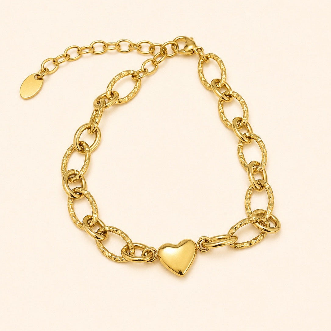 The Susan Bracelet