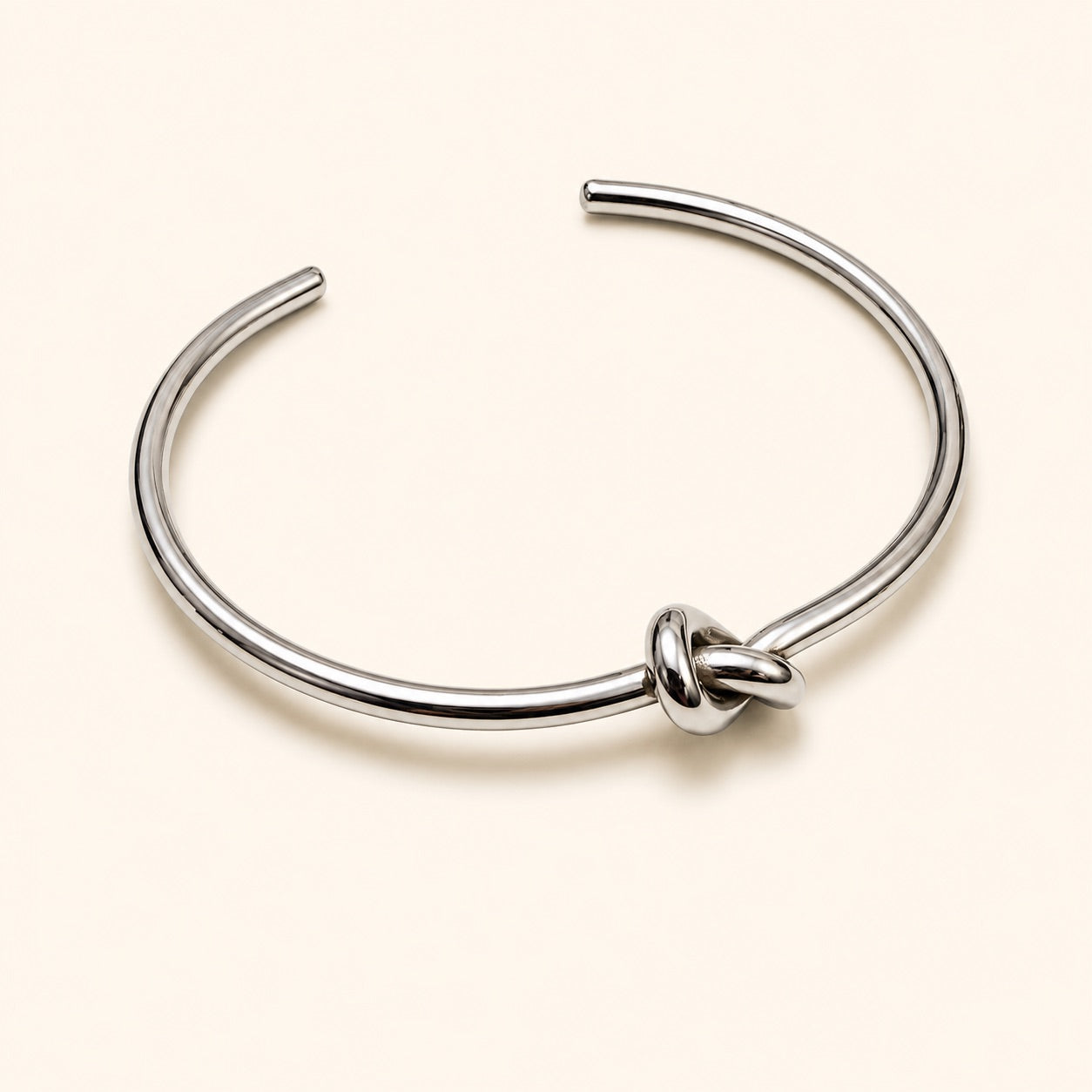 Everglow Cuff Bracelet