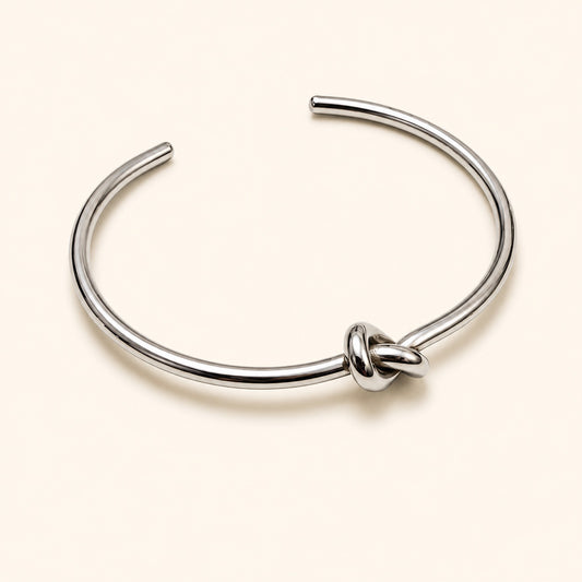 Everglow Cuff Bracelet