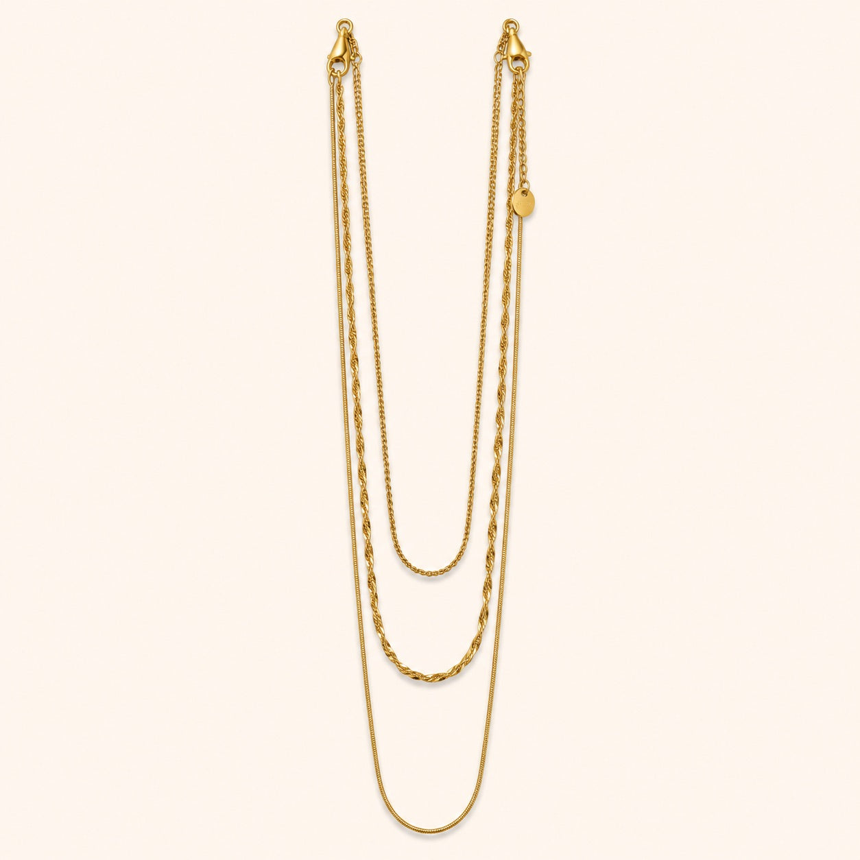 Starlight Necklace