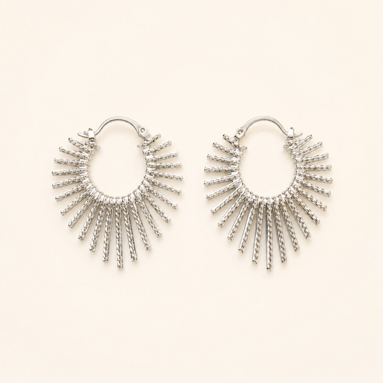Meteor Earrings
