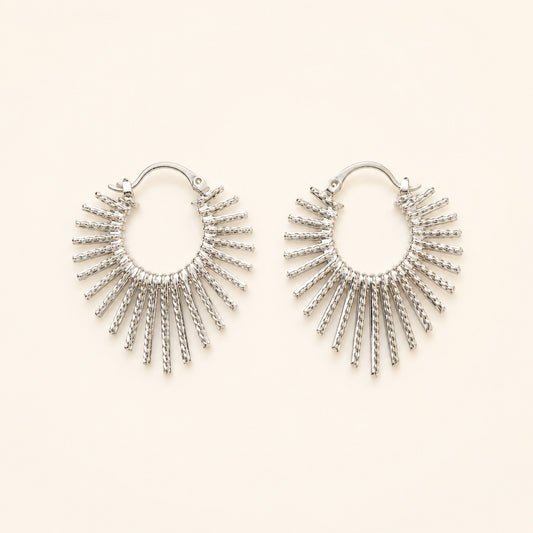 Meteor Earrings