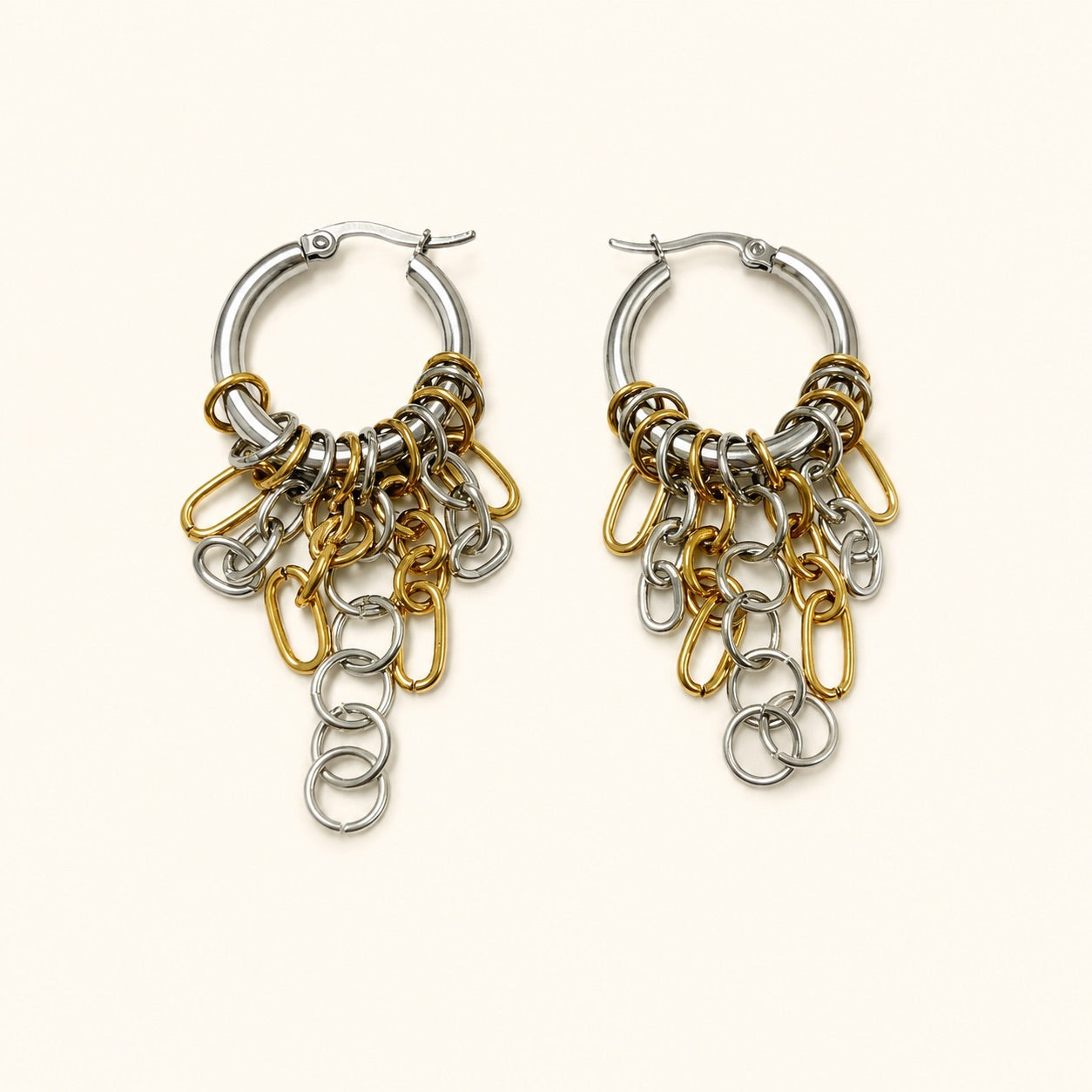 Twilight Earrings