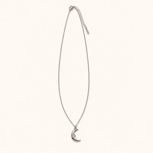 Moonlit Necklace