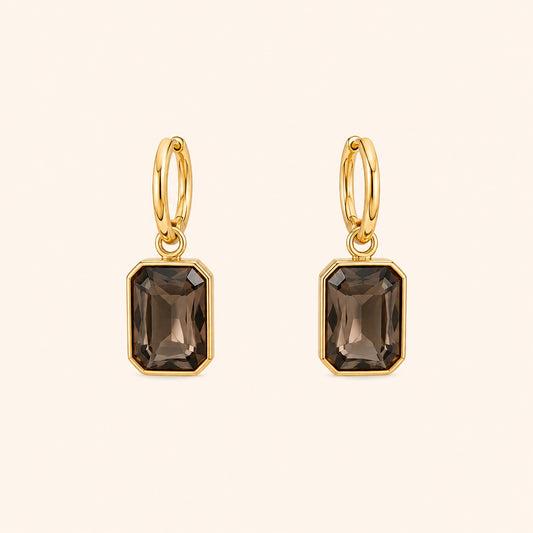 Keepsake Huggie Earrings
