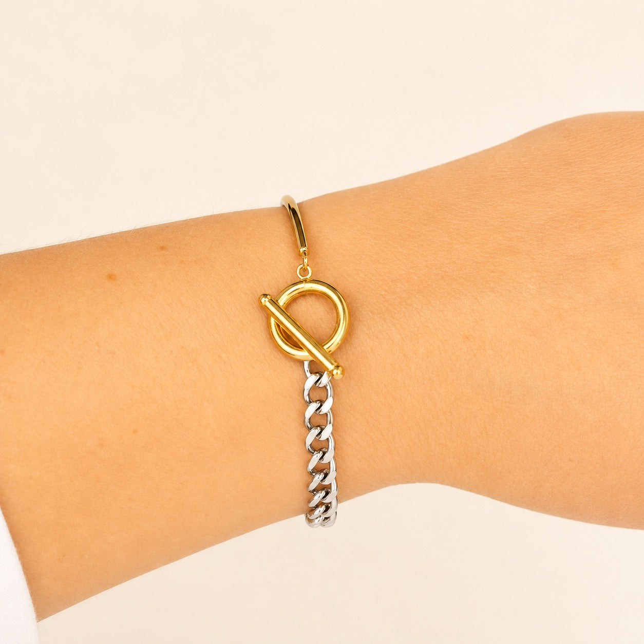 Harmony Bracelet