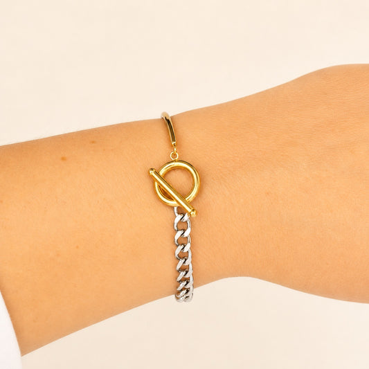 Harmony Bracelet