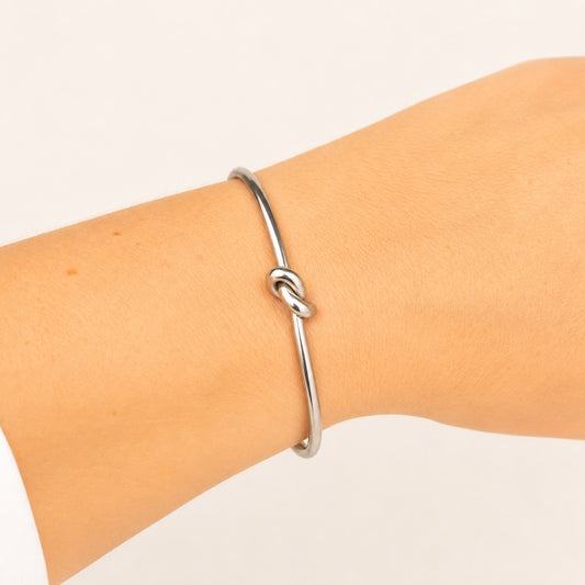 Everglow Cuff Bracelet