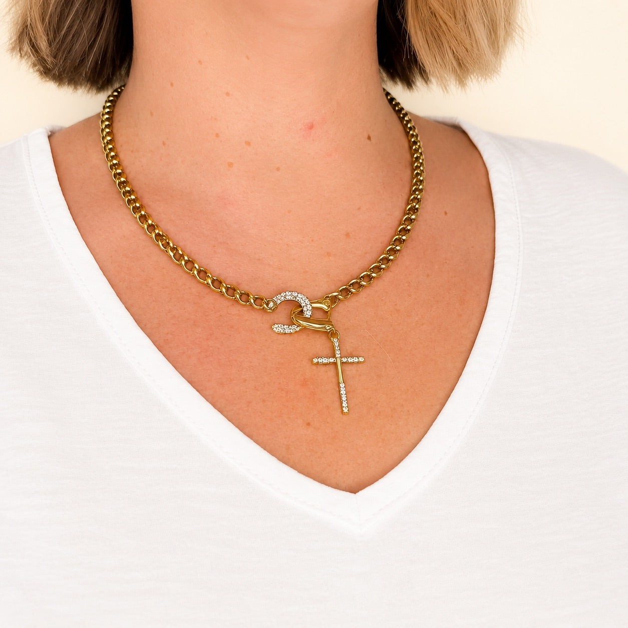 Illuminate Necklace