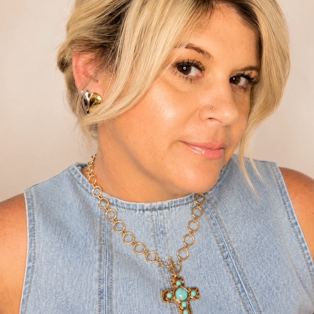 The Nancy Earrings